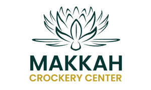 Makkah Crockery Center