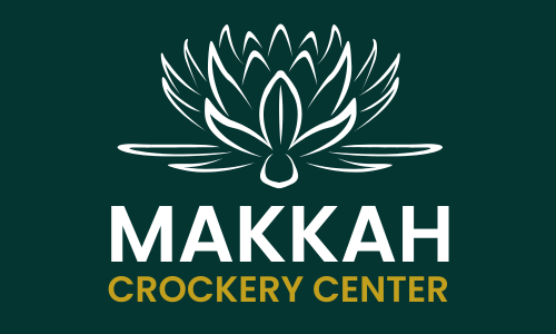 Makkah Crockery Center