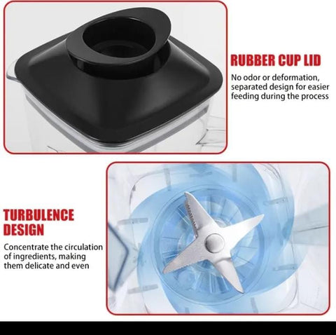 Bosch 2in1 Blender