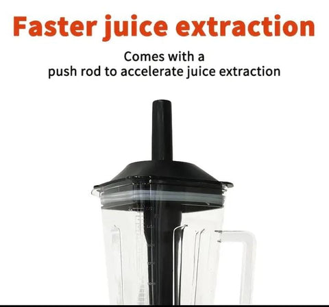 Bosch 2in1 Blender