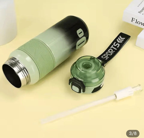 Thermal Water Bottle 650ml