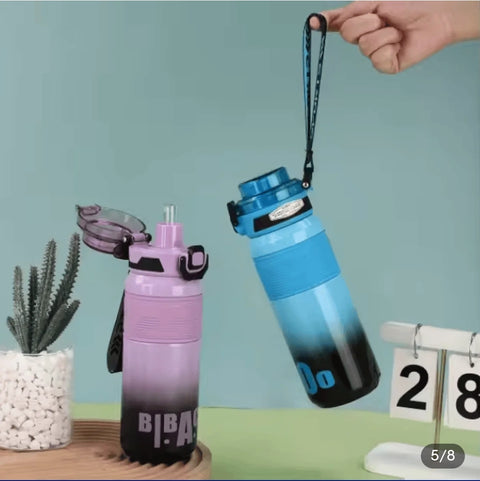 Thermal Water Bottle 650ml