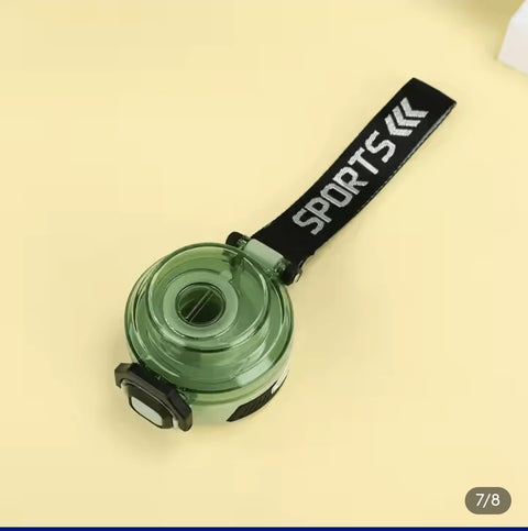 Thermal Water Bottle 650ml