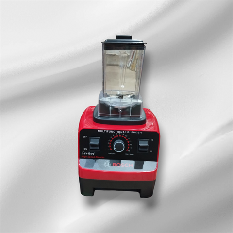 Bosch 2in1 Blender