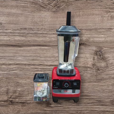 Bosch 2in1 Blender