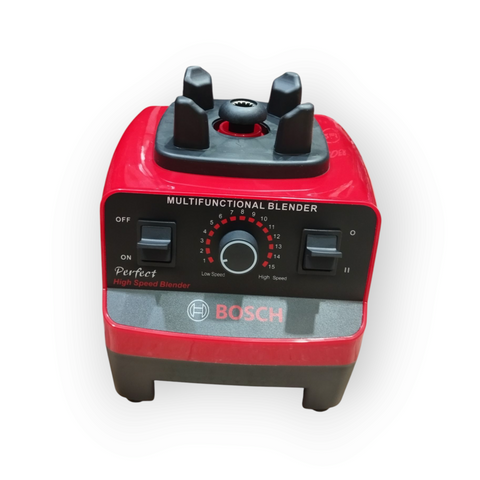 Bosch 2in1 Blender