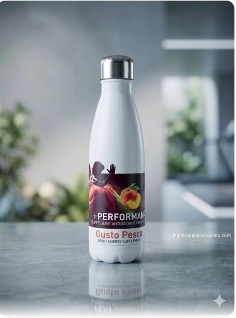 Water Bottle 500ml