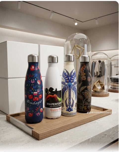 Water Bottle 500ml
