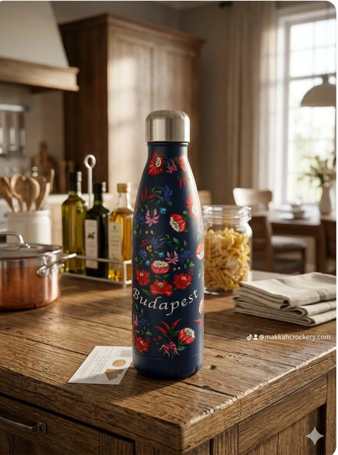Water Bottle 500ml