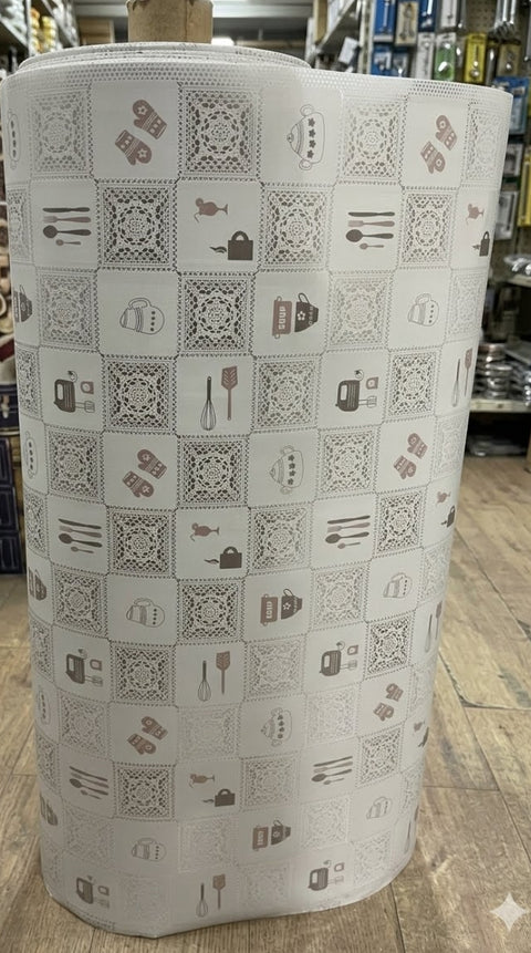 Dining table cover