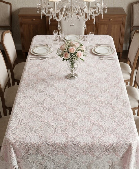 Dining table cover